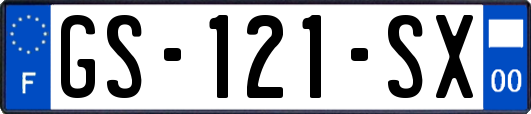 GS-121-SX