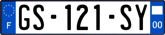 GS-121-SY