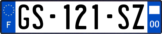 GS-121-SZ