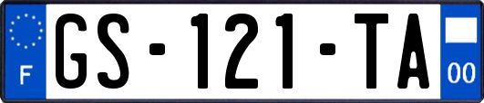 GS-121-TA