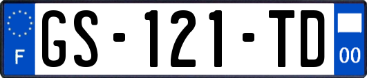 GS-121-TD