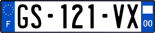 GS-121-VX