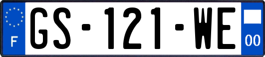 GS-121-WE