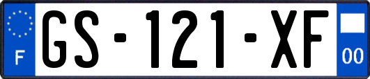 GS-121-XF