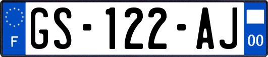 GS-122-AJ