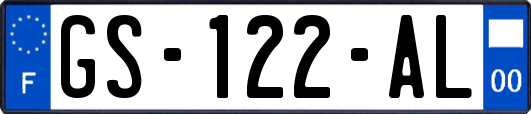 GS-122-AL