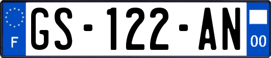 GS-122-AN