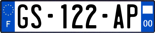 GS-122-AP