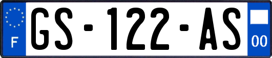 GS-122-AS