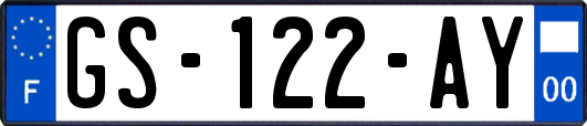 GS-122-AY