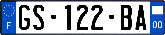 GS-122-BA