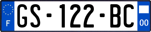 GS-122-BC