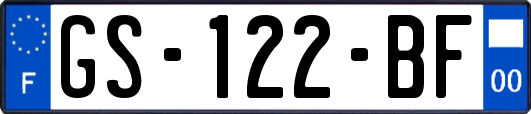 GS-122-BF