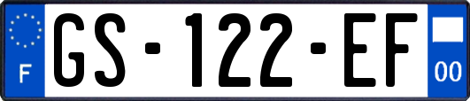 GS-122-EF