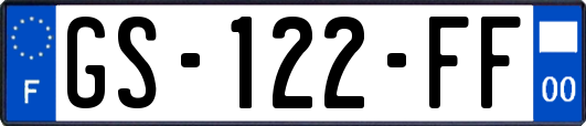 GS-122-FF