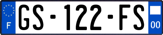 GS-122-FS