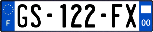 GS-122-FX
