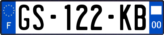 GS-122-KB