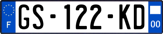GS-122-KD