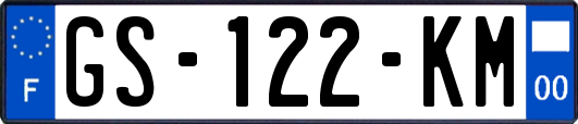 GS-122-KM