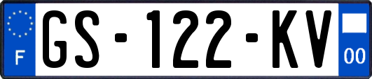 GS-122-KV