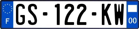 GS-122-KW