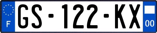 GS-122-KX