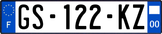 GS-122-KZ