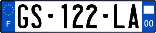 GS-122-LA
