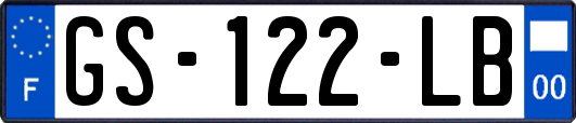 GS-122-LB