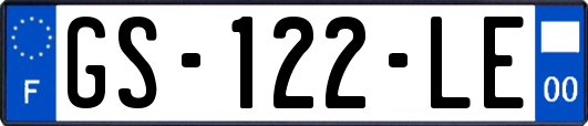 GS-122-LE