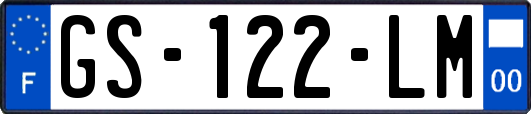 GS-122-LM
