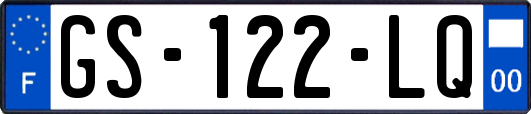 GS-122-LQ