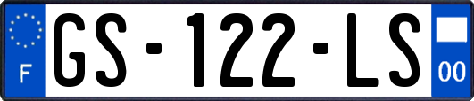 GS-122-LS