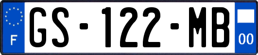 GS-122-MB