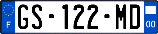 GS-122-MD