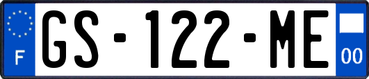 GS-122-ME