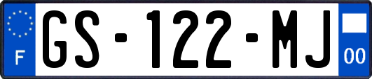 GS-122-MJ