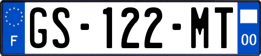 GS-122-MT