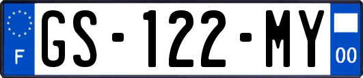 GS-122-MY