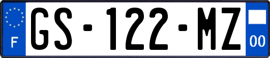 GS-122-MZ