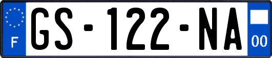 GS-122-NA