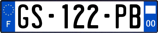 GS-122-PB