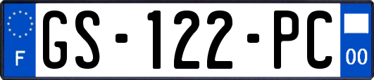 GS-122-PC