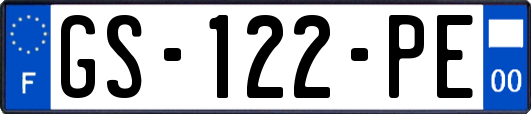 GS-122-PE
