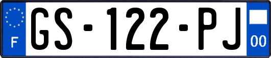 GS-122-PJ