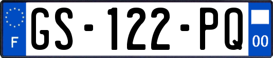 GS-122-PQ