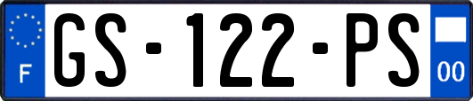 GS-122-PS