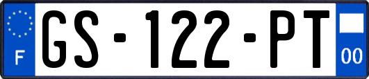 GS-122-PT