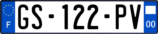 GS-122-PV